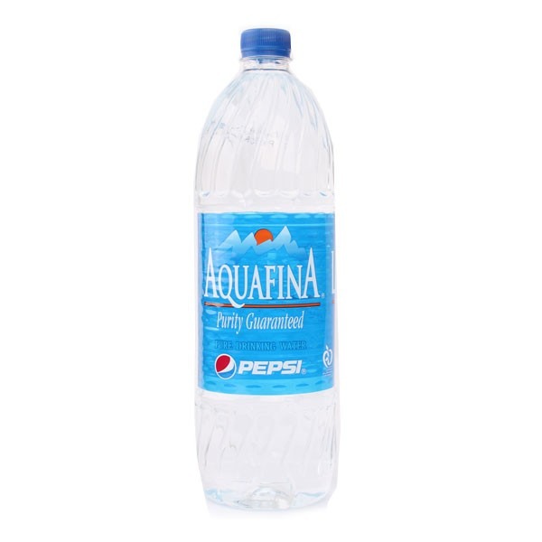 آب معدنی اکوفینا بزرگ
