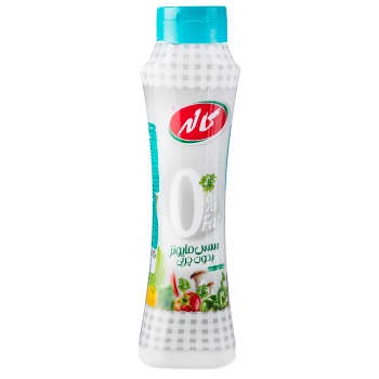 سس مایونز ZERO کاله